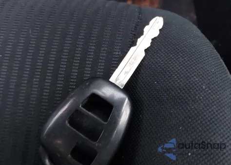 2016 Toyota Rav4 Le from USA, damaged, VIN 2T3BFREV2GW487644